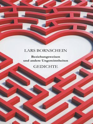 cover image of Beziehungsweisen und andere Ungereimtheiten